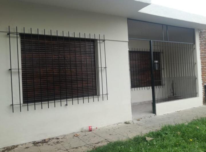 Casa · 60m² · 3 Ambientes