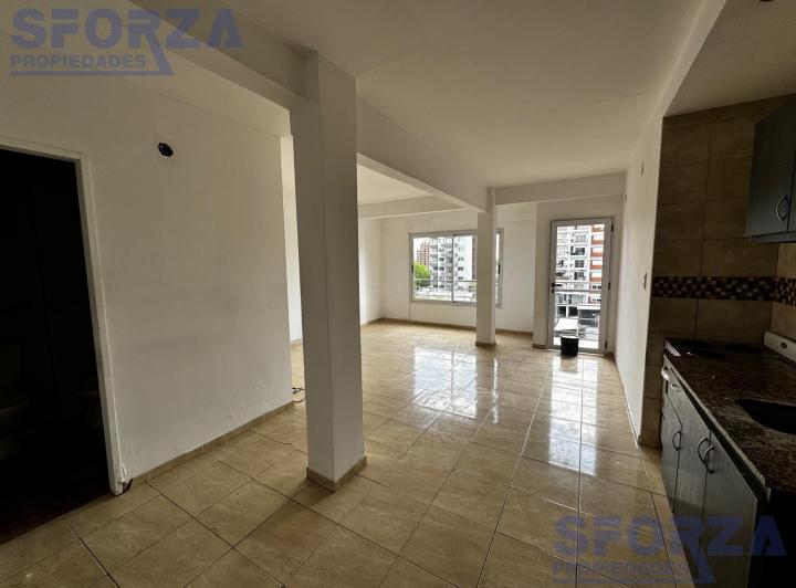 Departamento · 56m² · 2 Ambientes