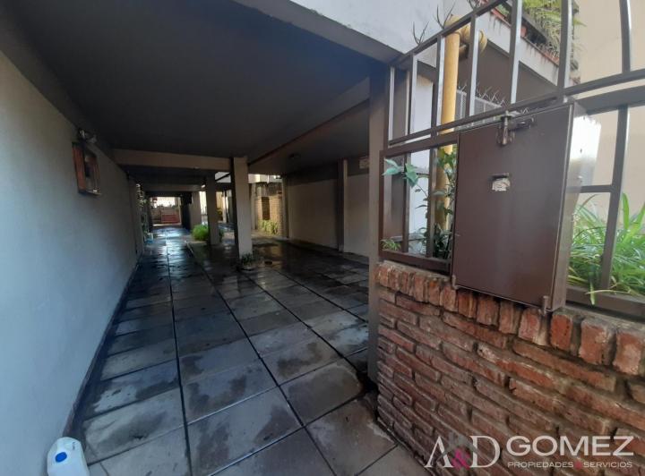Departamento · 37m² · 1 Ambiente