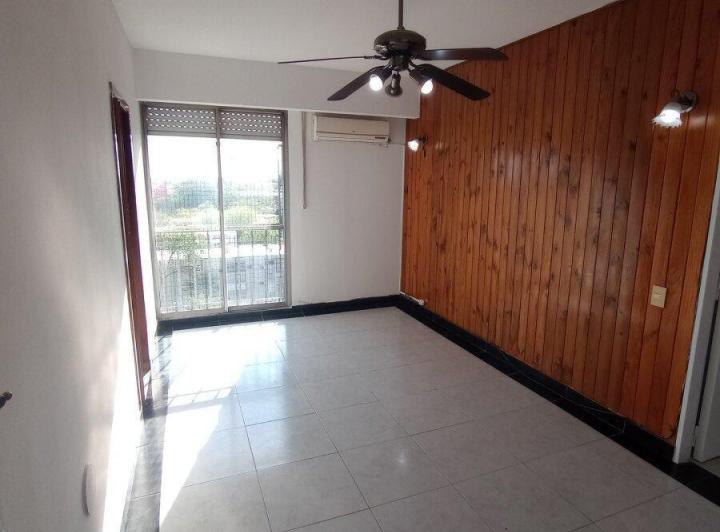Departamento · 51m² · 3 Ambientes · 1 Cochera