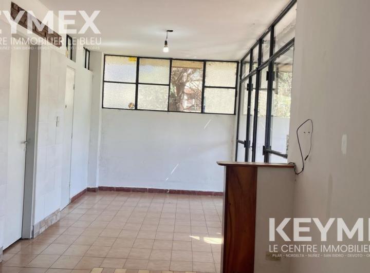 Departamento · 50m² · 3 Ambientes