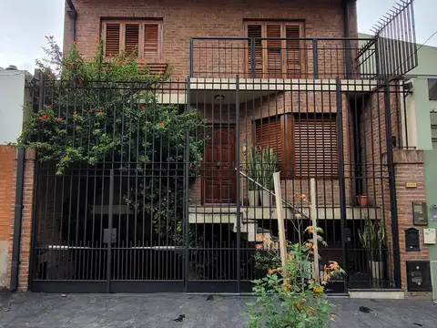 Casa en Venta en Parque Chacabuco, Capital Federal