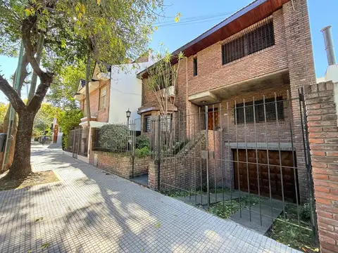 Casa en Venta en Villa Devoto, CABA