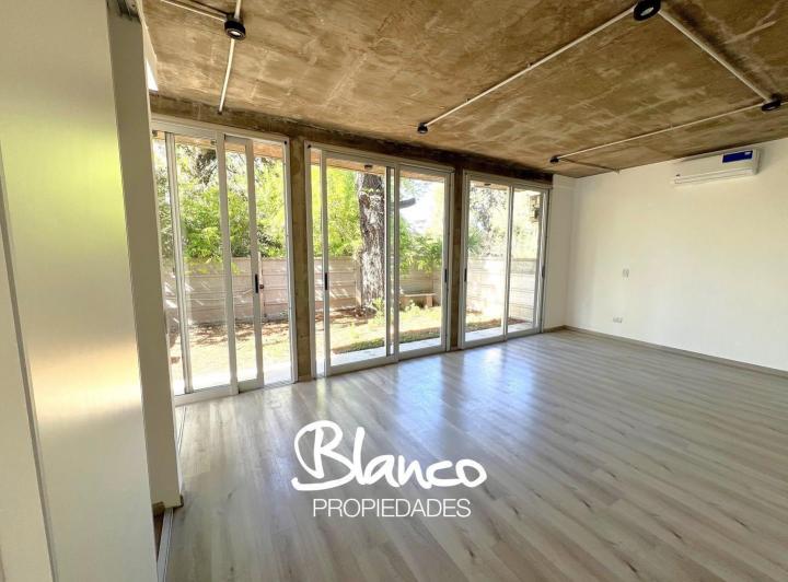 Departamento · 43m² · 1 Ambiente · 1 Cochera