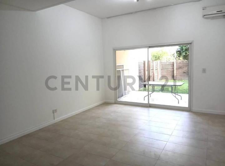 Departamento · 135m² · 4 Ambientes · 1 Cochera