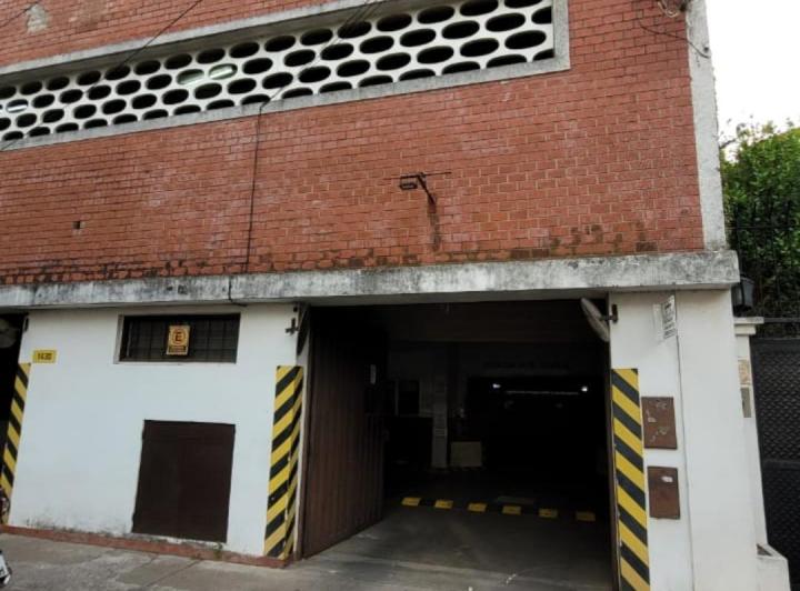 Garage · 13m² · 1 Cochera