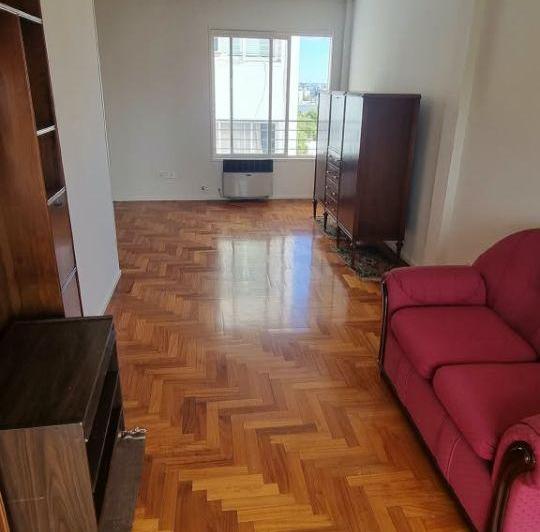 Departamento · 60m² · 3 Ambientes