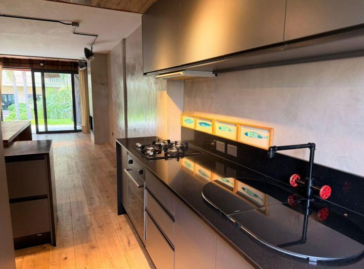 Departamento · 78m² · 3 Ambientes · 1 Cochera