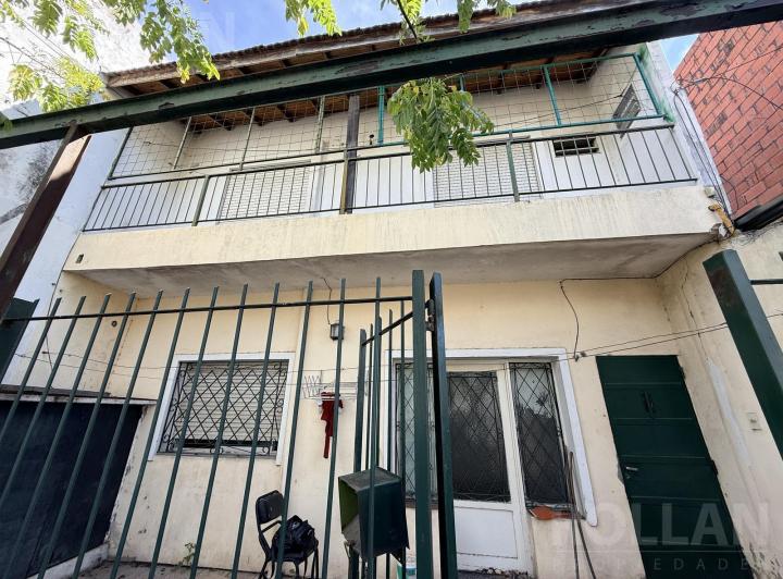 PH · 50m² · 3 Ambientes