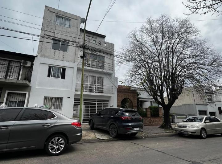 Departamento · 65m² · 2 Ambientes · 1 Cochera