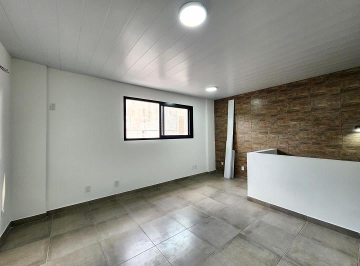 PH · 48m² · 2 Ambientes