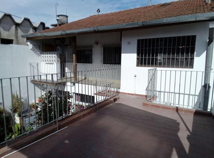 PH · 90m² · 4 Ambientes · 1 Cochera