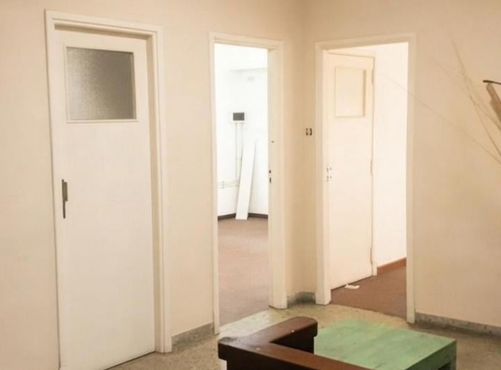 Oficina comercial · 40m²