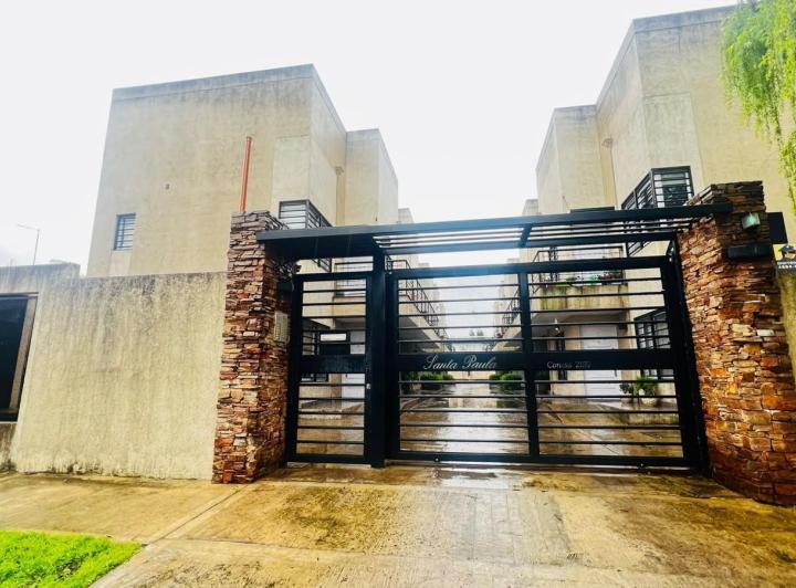 Departamento · 49m² · 2 Ambientes