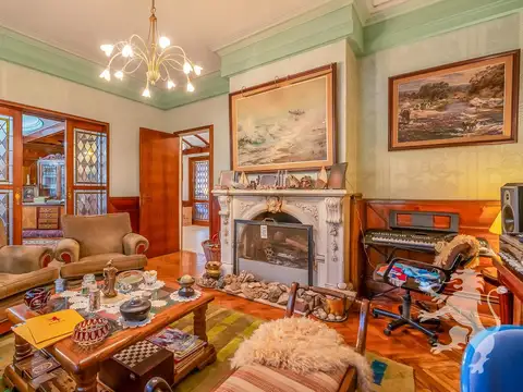 Casa en Venta en Belgrano R, Belgrano