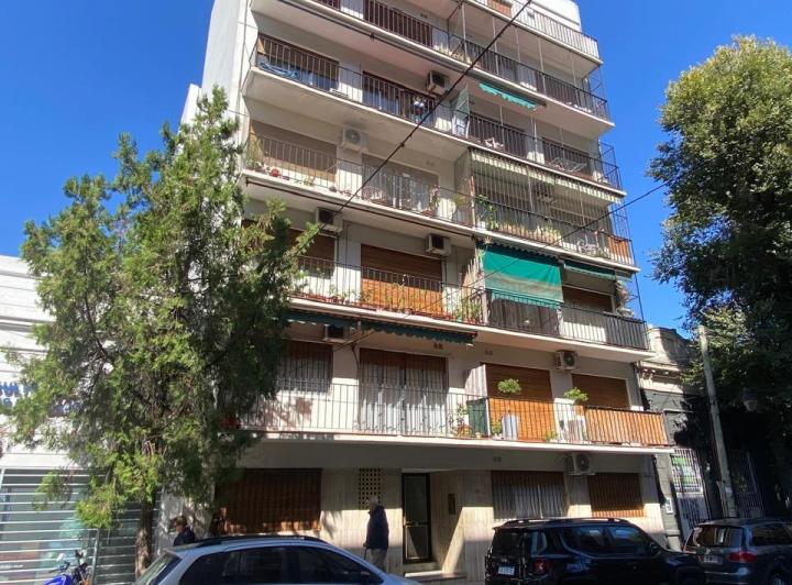 Departamento · 39m² · 2 Ambientes