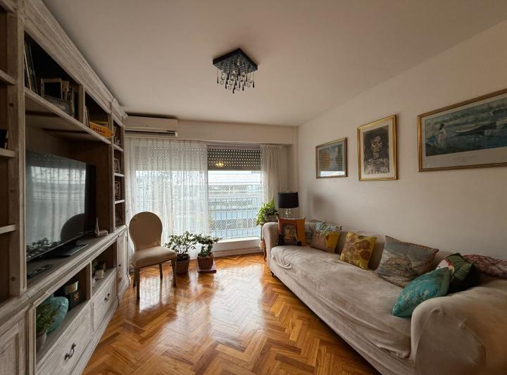 Departamento · 55m² · 3 Ambientes