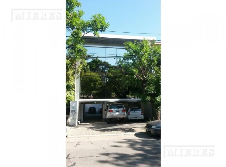 Oficina comercial · 155m² · 3 Cocheras