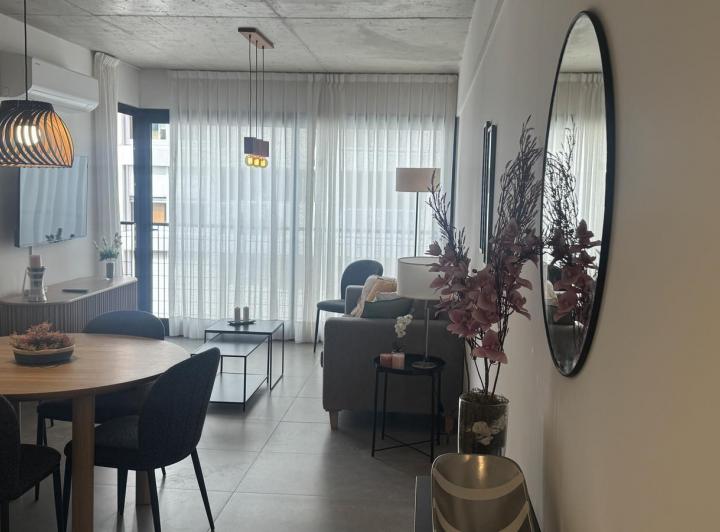 Departamento · 74m² · 3 Ambientes