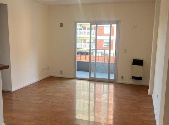 Departamento · 44m² · 2 Ambientes · 1 Cochera