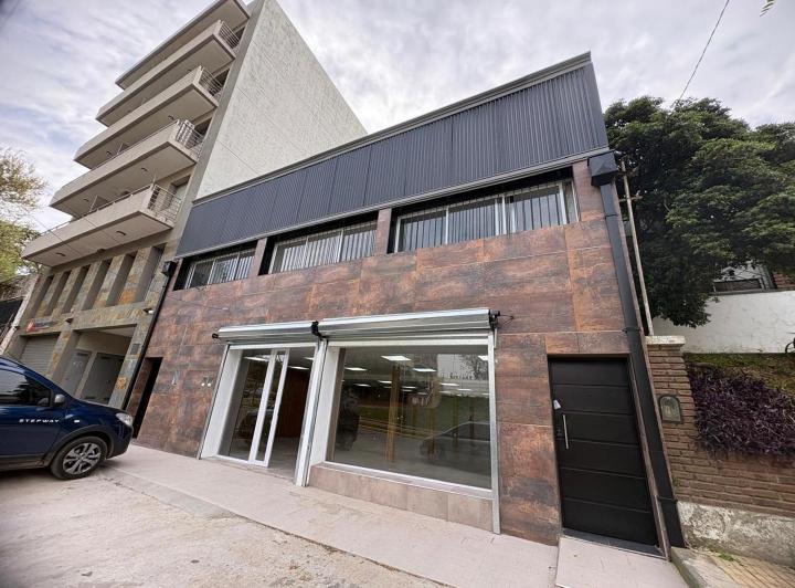 Oficina comercial · 35m² · 3 Ambientes