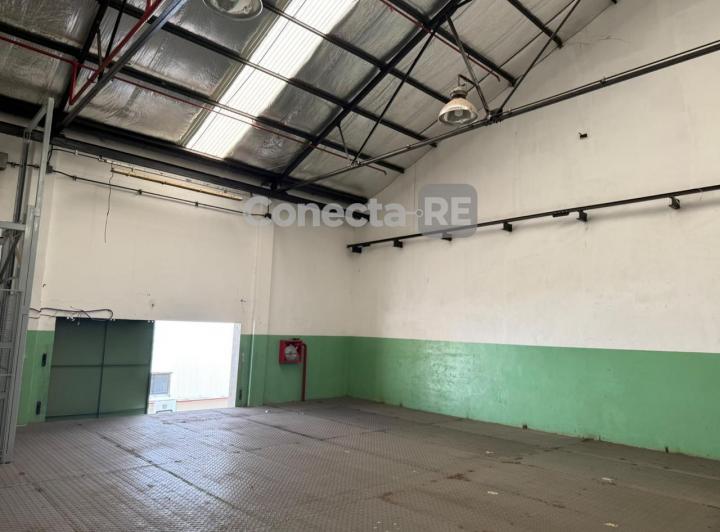 Bodega-Galpón · 400m²