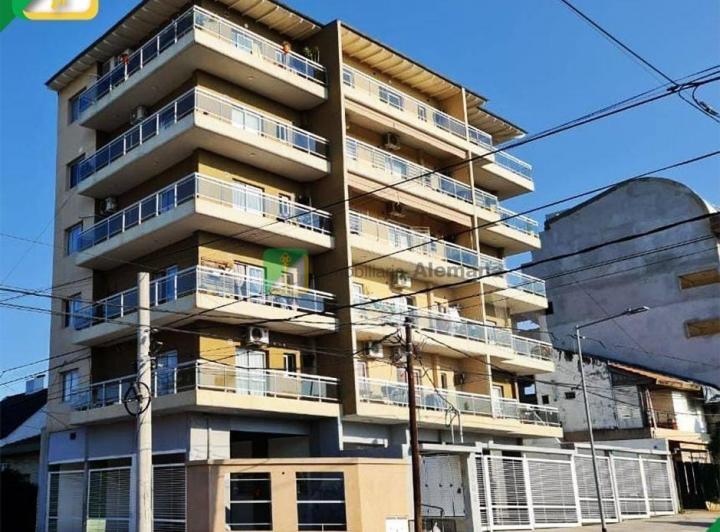 Departamento · 43m² · 2 Ambientes