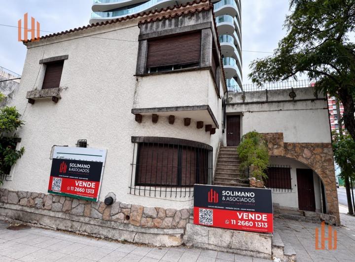 Terreno · 255m²