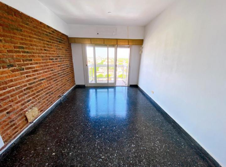 Departamento · 50m² · 2 Ambientes