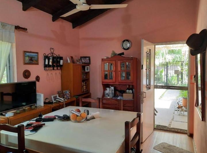 Casa · 60m² · 3 Ambientes