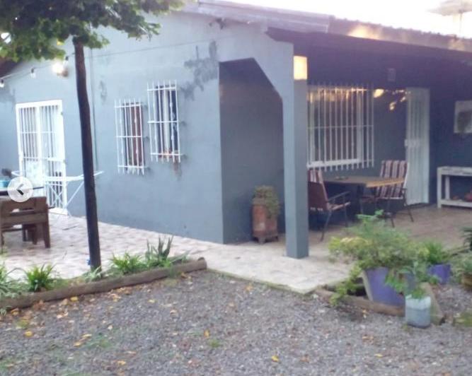 Casa · 500m² · 3 Ambientes
