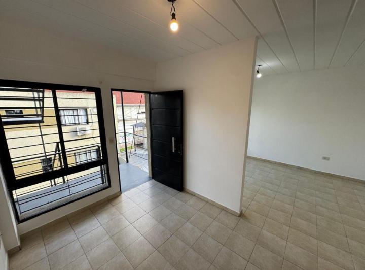Casa · 30m² · 2 Ambientes
