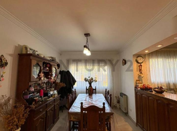 Casa · 147m² · 4 Ambientes
