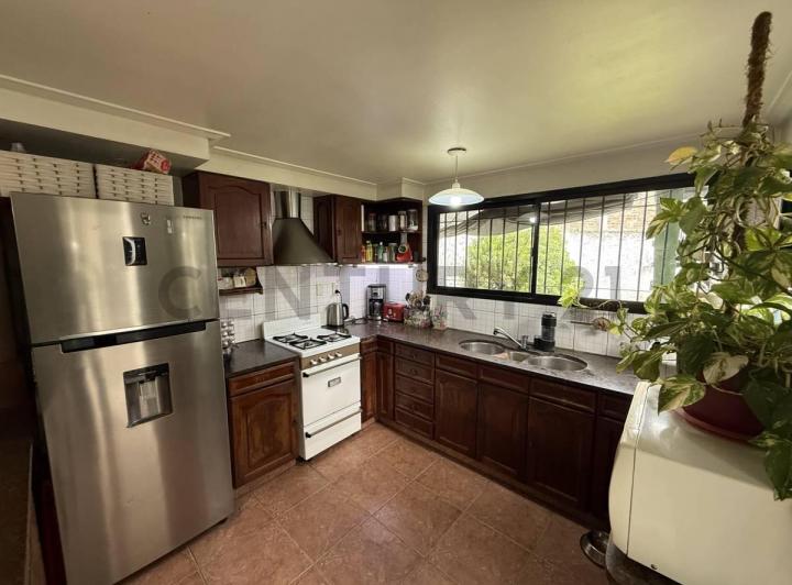 Casa · 118m² · 4 Ambientes · 1 Cochera