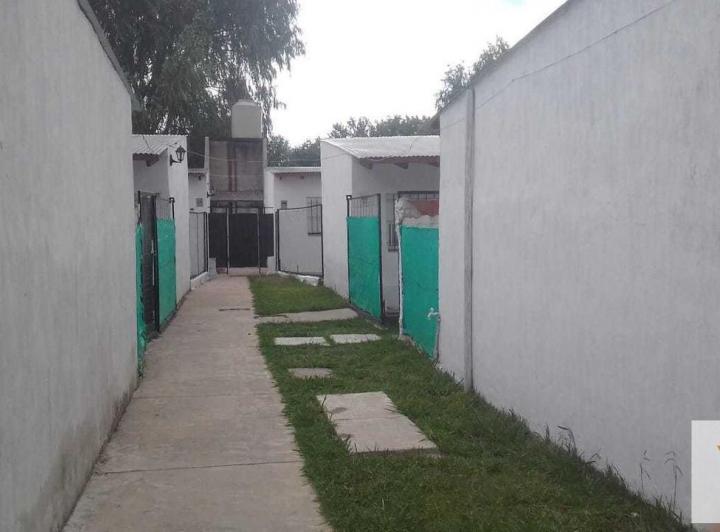 Casa · 50m² · 3 Ambientes