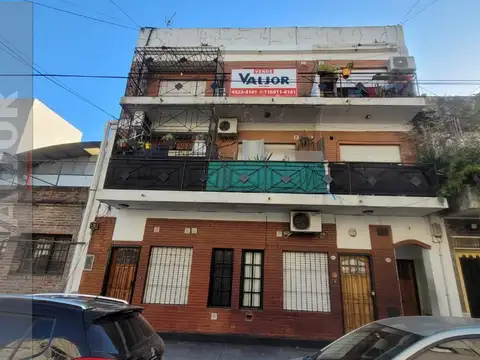 Departamento en Venta en Paternal, CABA