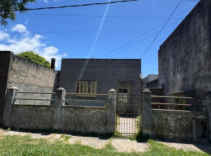 Casa · 152m² · 3 Ambientes · 1 Cochera