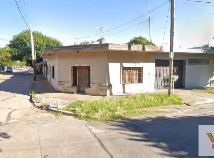 Casa · 70m² · 4 Ambientes