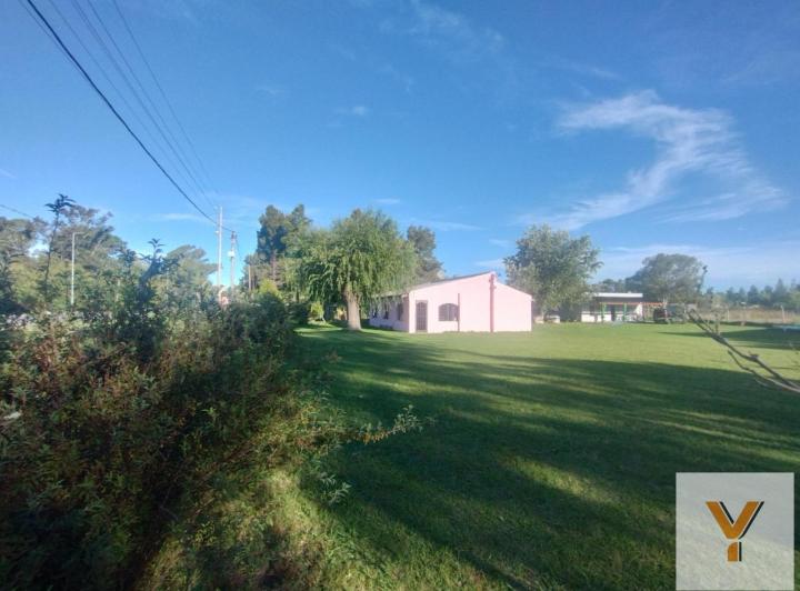 Casa · 100m² · 4 Ambientes