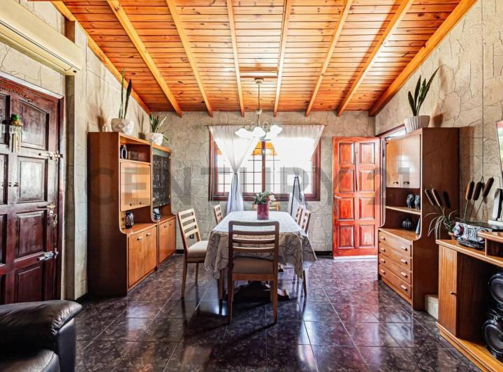 Casa · 78m² · 3 Ambientes