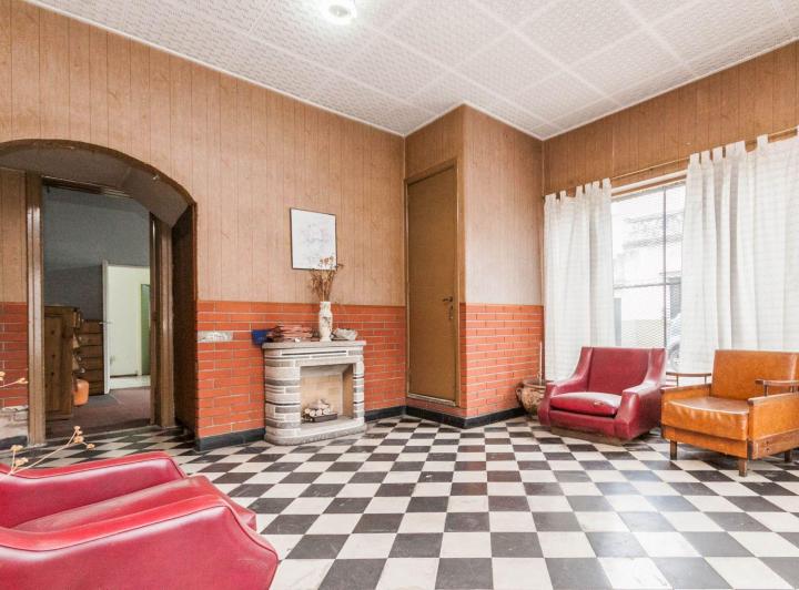 Casa · 324m² · 4 Ambientes · 1 Cochera