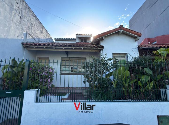 Casa · 142m² · 5 Ambientes