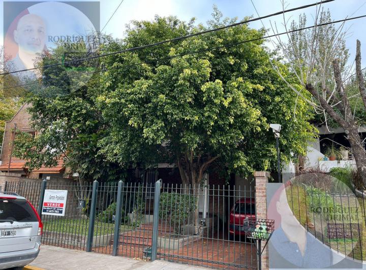 Casa · 6 Ambientes