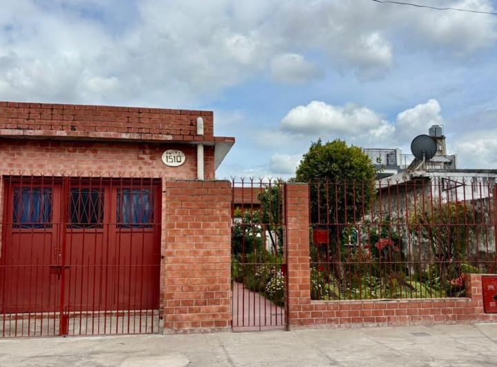 Casa · 115m² · 5 Ambientes