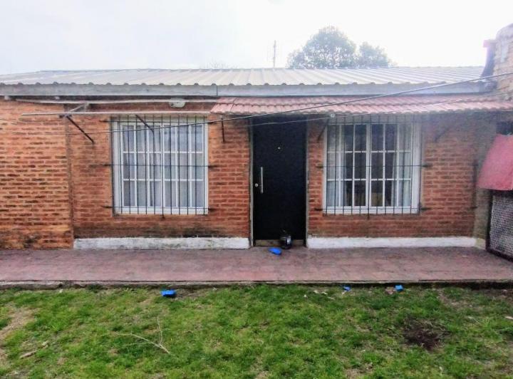 Casa · 175m² · 3 Ambientes · 1 Cochera