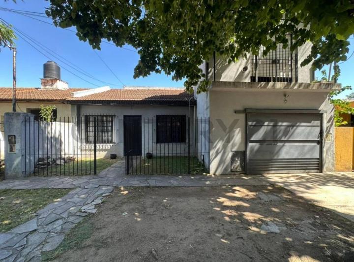Casa · 140m² · 6 Ambientes