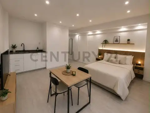 Departamento en Venta en Balvanera, CABA