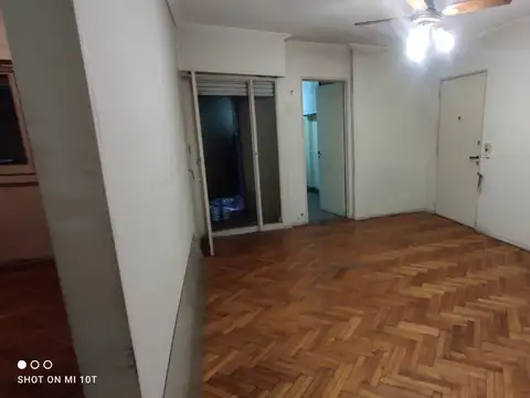 Departamento en Venta en San Telmo, CABA