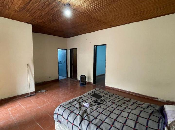 Casa · 131m² · 5 Ambientes