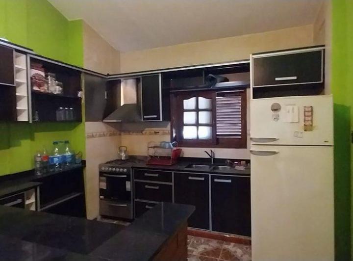Casa · 160m² · 5 Ambientes · 2 Cocheras